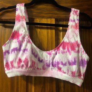 Victoria's Secret bikini top (never worn)